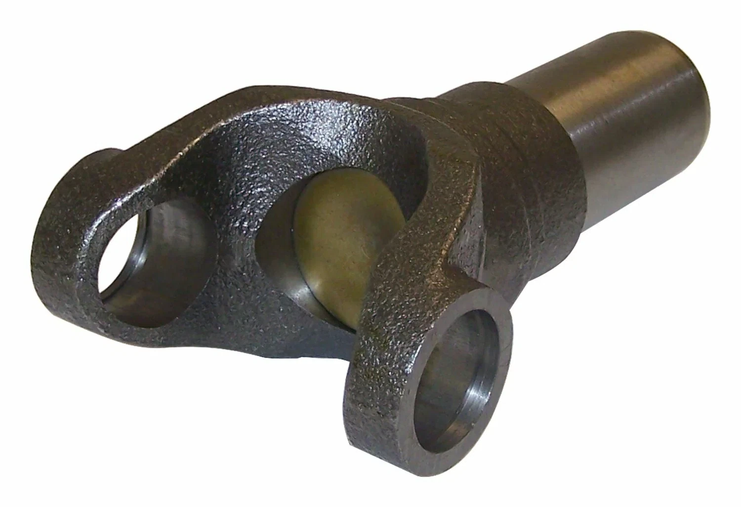 Crown Automotive - Steel Unpainted Yoke - 4882714